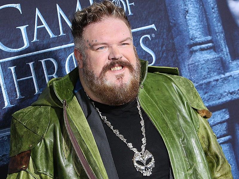 kristian nairn
