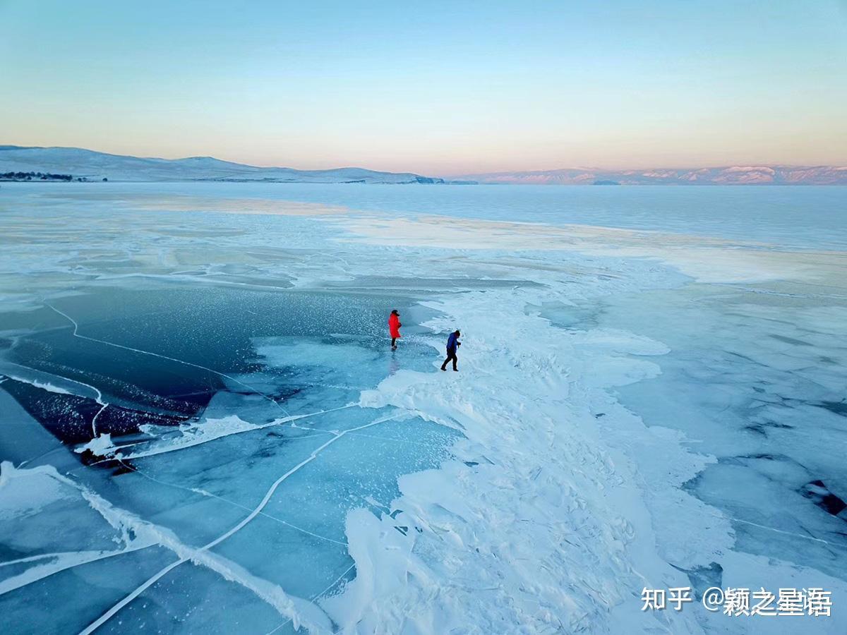 世界上最深、蓄水量最大的淡水湖，贝加尔湖，曾属中国 - 知乎