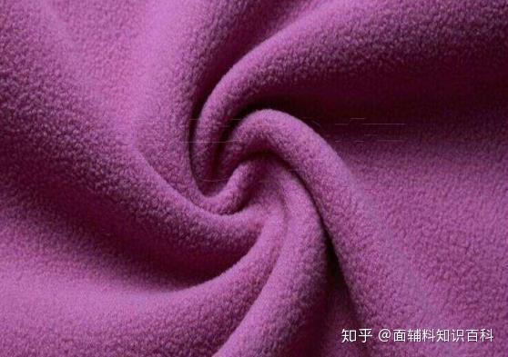 什么是摇粒绒面料?摇粒绒面料有什么优缺点? - 知乎