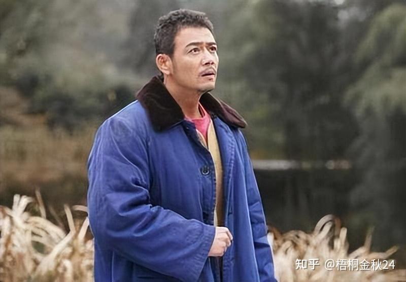 因人成事 和光同尘----读小说《大江大河》有感 - 知乎