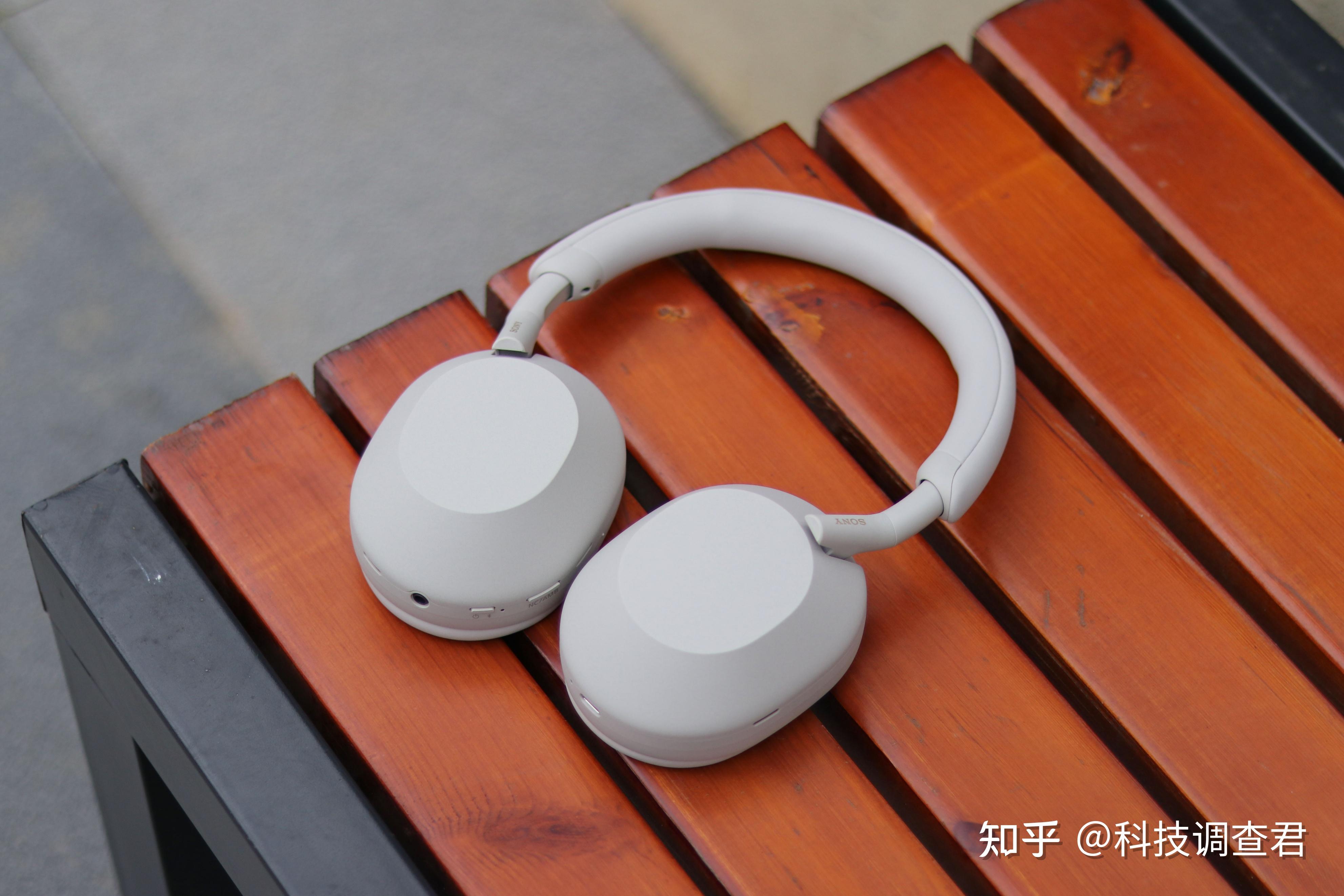 索尼wh-1000xm5评测体验 - 知乎