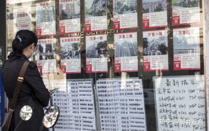2023年,是买房的好时机吗? - 知乎