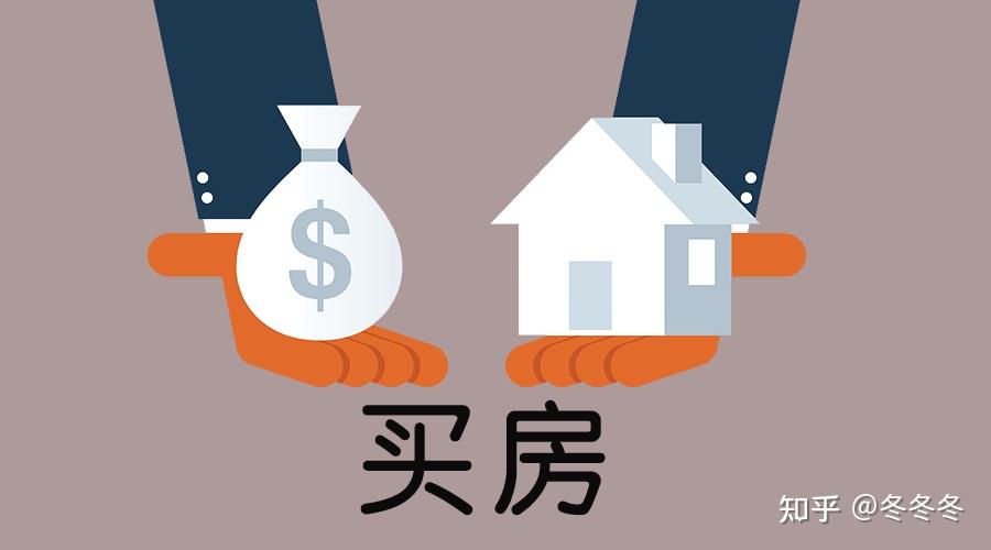 保定楼市:成交量开始下跌,楼市狂飙的大戏迎来大结局 - 知乎