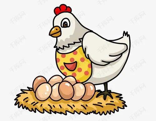 土鸡蛋更营养更安全吗