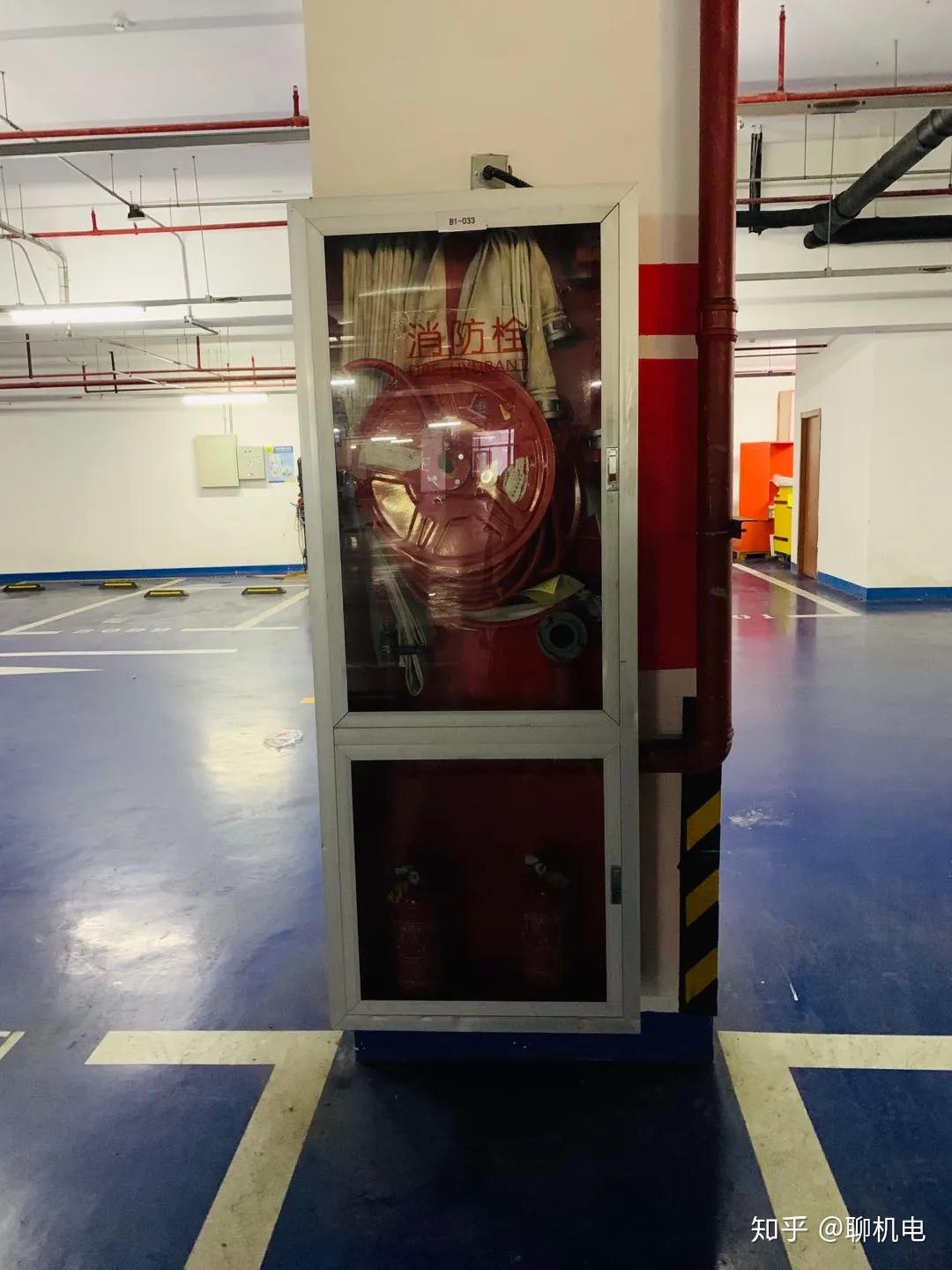 消火栓的布置 - 知乎
