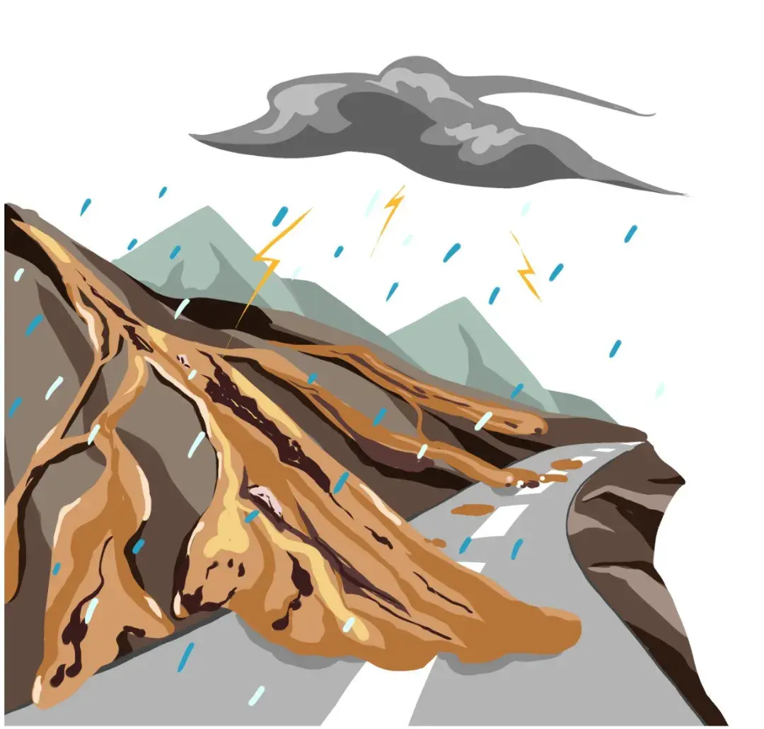 河南极端降雨危害人民生命财产面对自然灾害我们应该如何自救