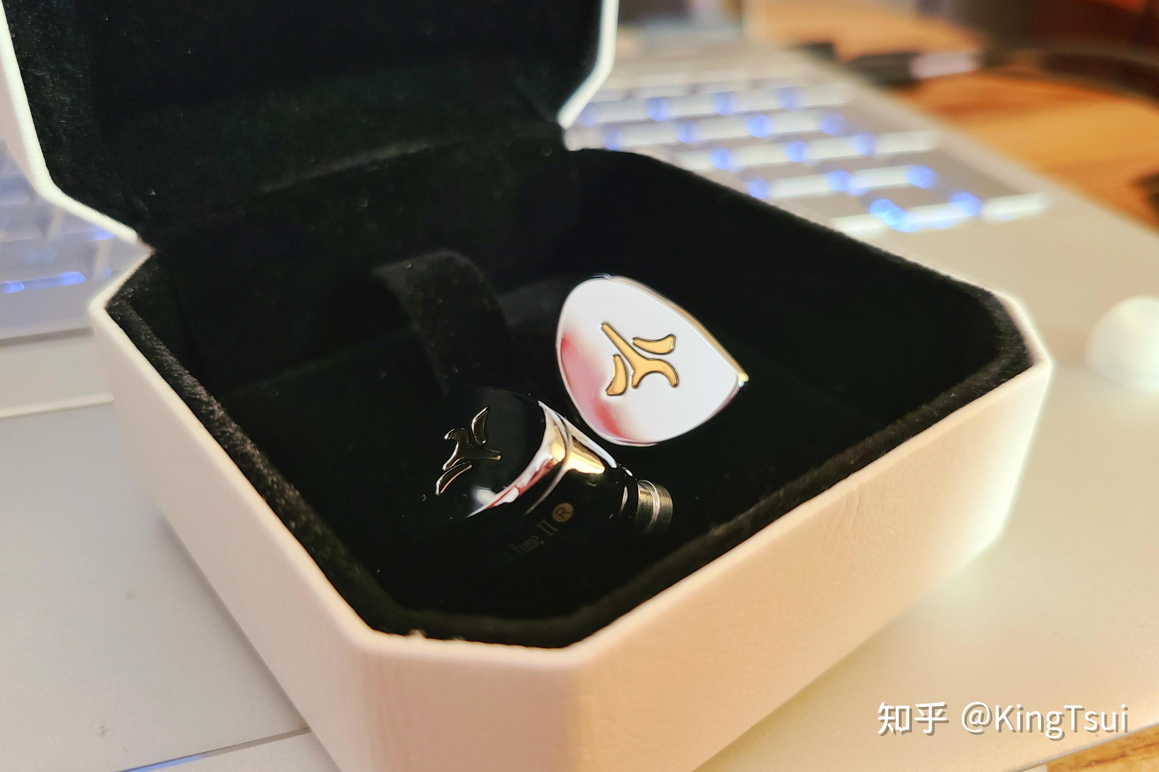 seeaudio yume 2 圈铁混合入耳耳机 - tds 主观体验 - 知乎