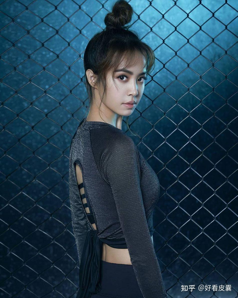 蔡依林40岁的状态犹如20岁的少女,简直了 - 知乎