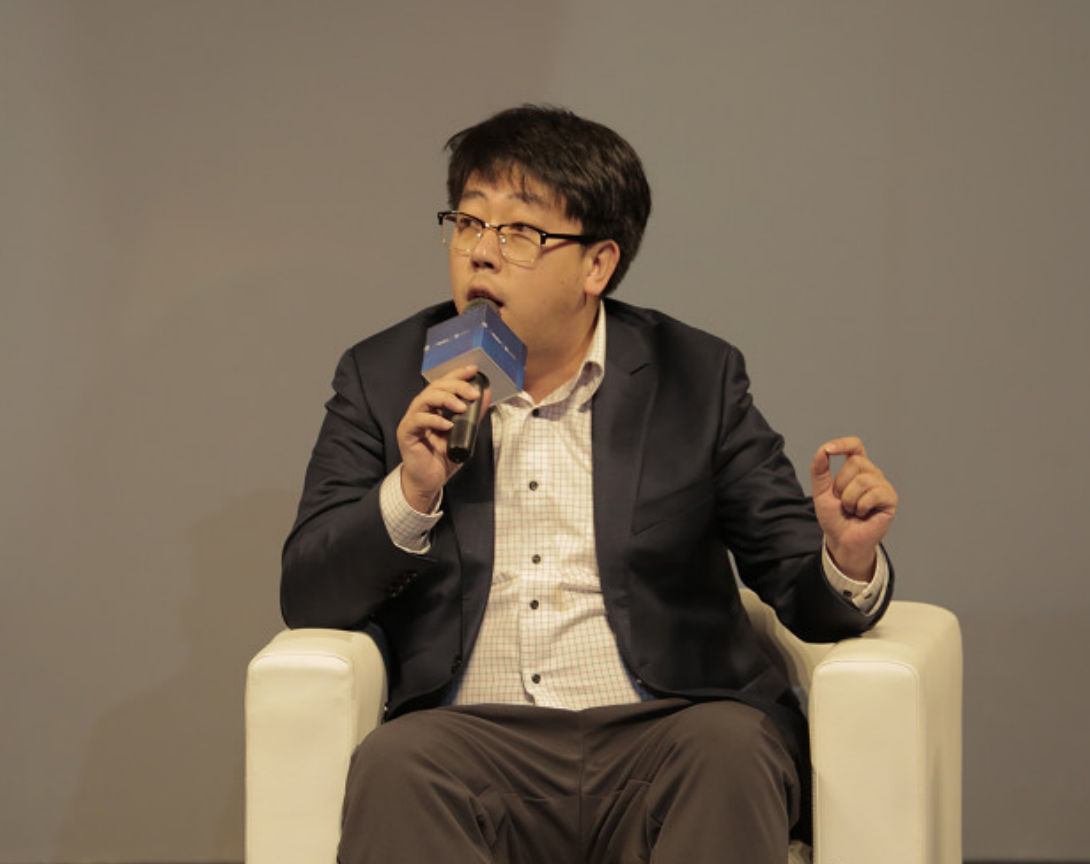 大企业共享创业平台标准在青岛正式启动