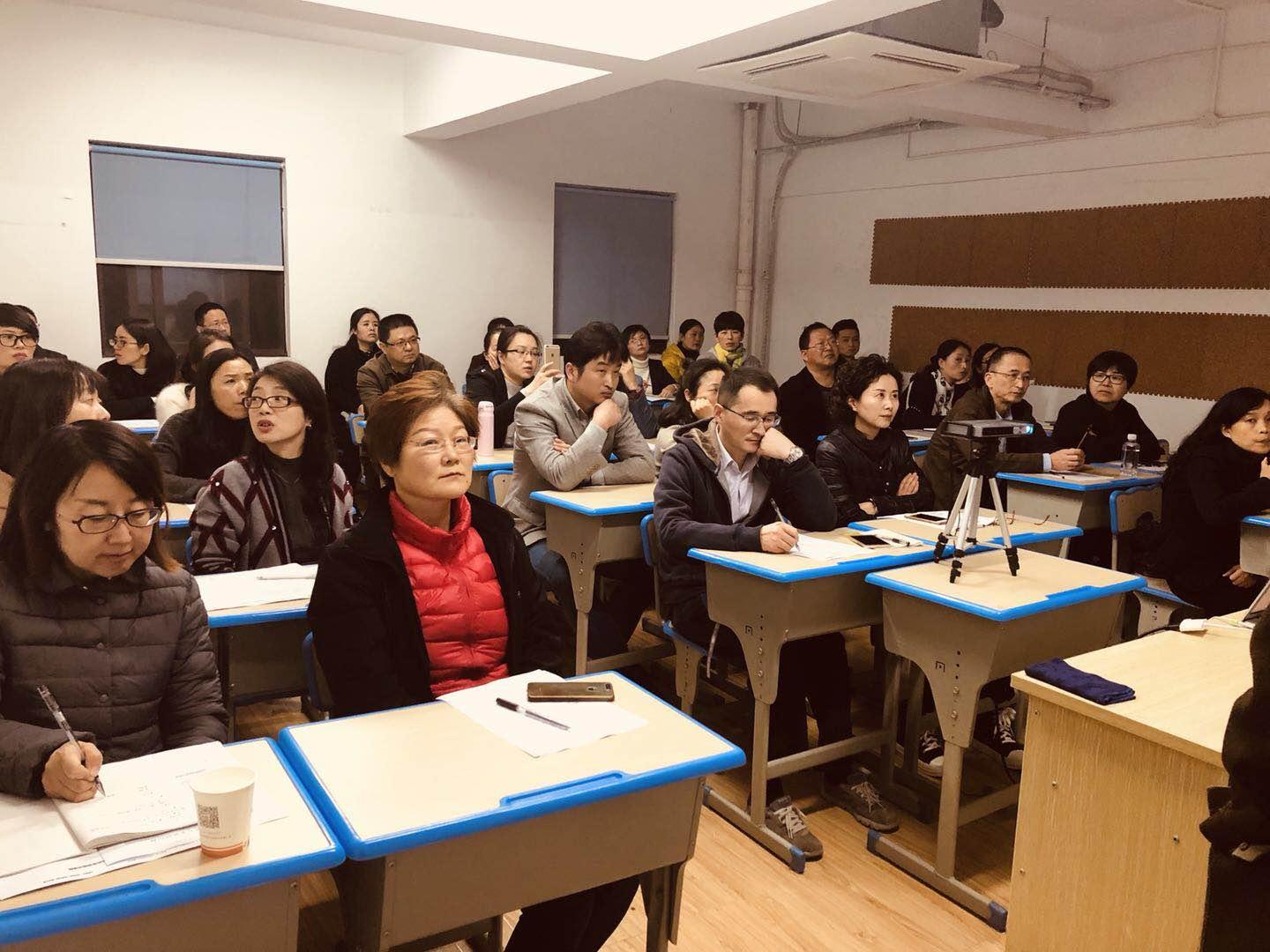 沃金教育-嘉兴高中生升学规划公益讲座 - 知乎