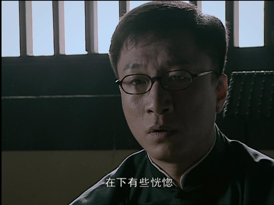 潜伏余则成和翠平的爱情始于意外忠于陪伴散于无奈