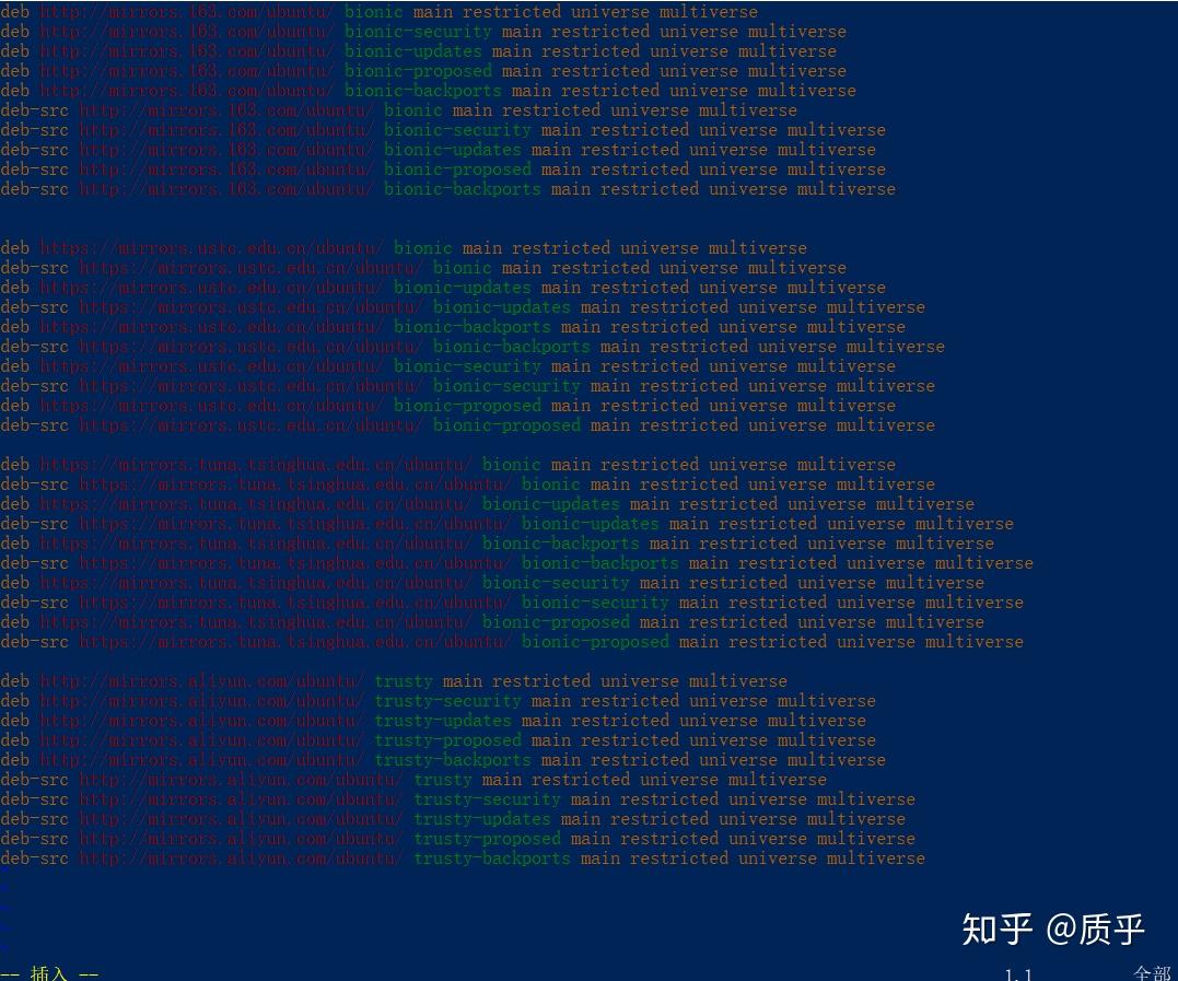Wsl Framebuffer Windows Subsystem for Linux(WSL)安装及入门 - 知乎
