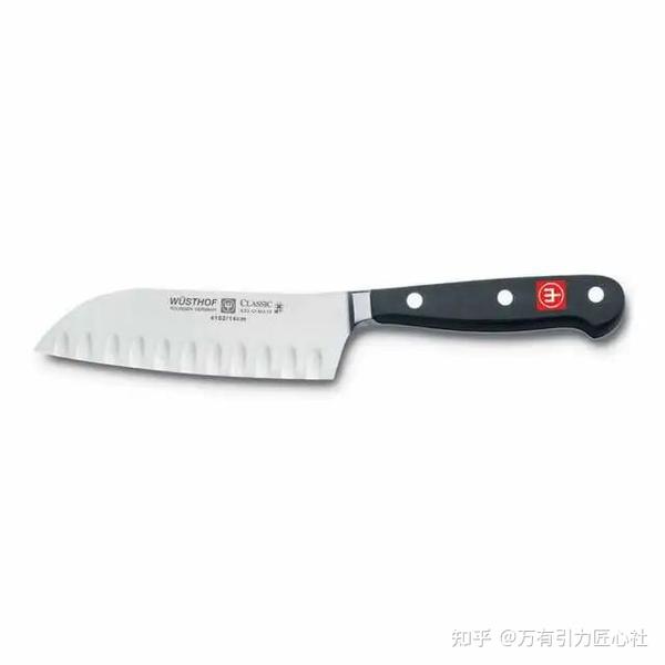 发现最好的三德刀(SANTOKU):买家指南(2023) - 知乎