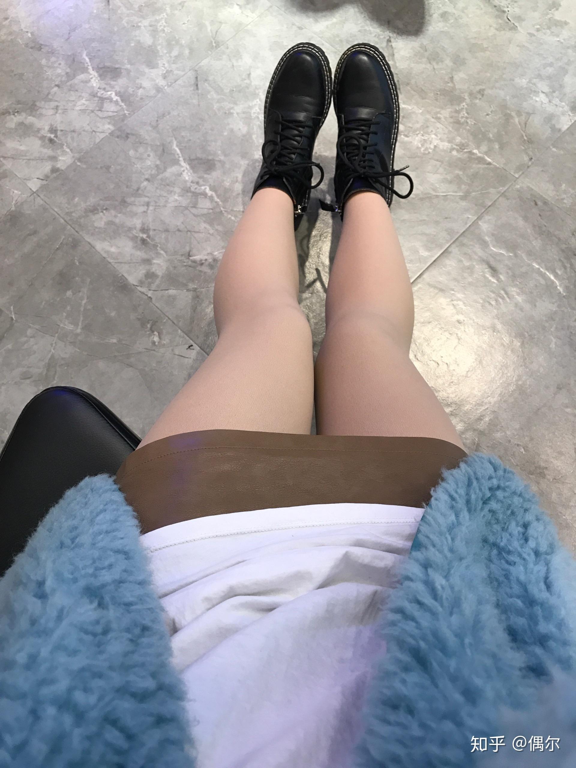 我的光腿神器是必须秀一秀09