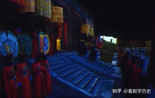 这才是皇帝“走”丹陛石的正确姿势! - 知乎
