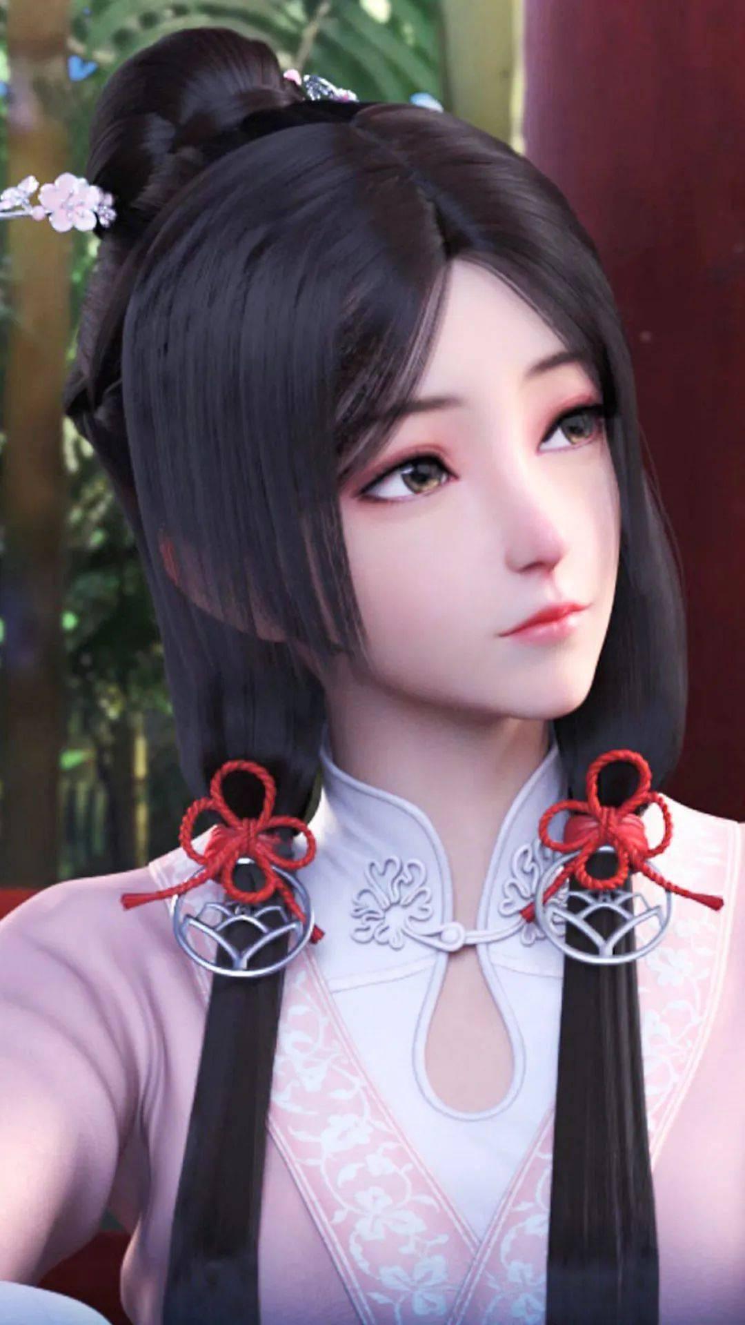 盘点60部国产3d动漫