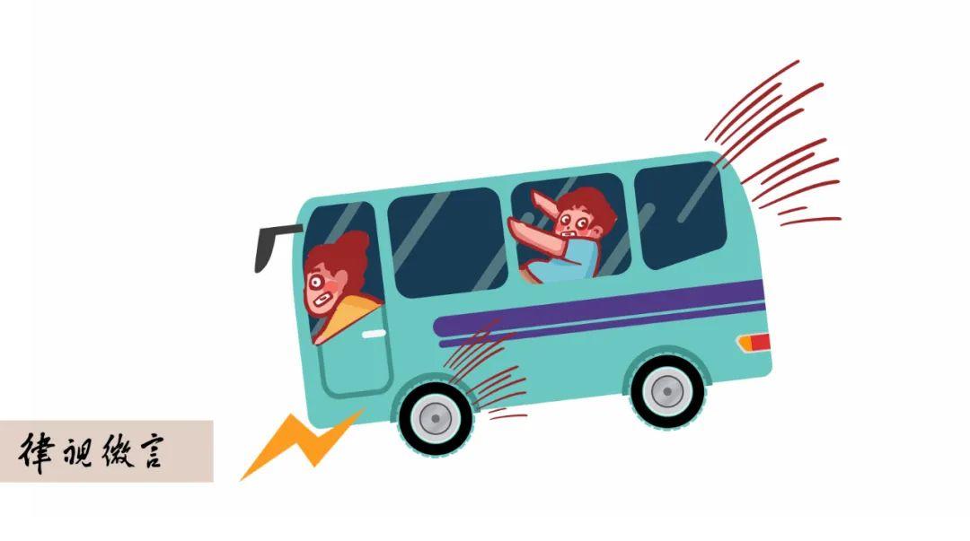 乘客因急刹车受伤可以要求赔偿吗