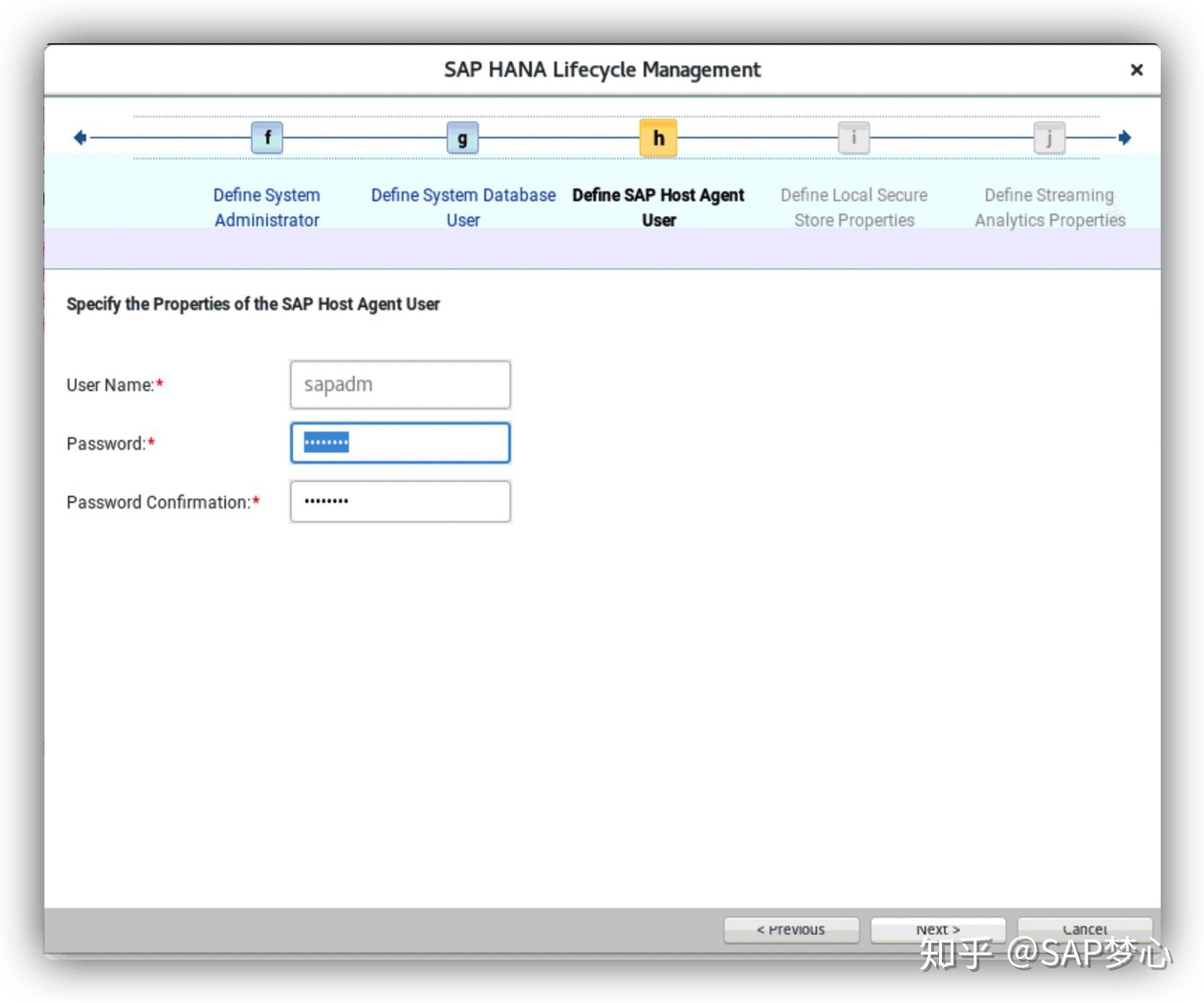 SAP S/4HANA 2020安裝實錄