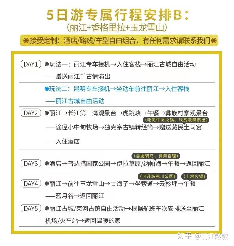 七月八月适不适合去云南旅游,听说是雨季? - 知乎