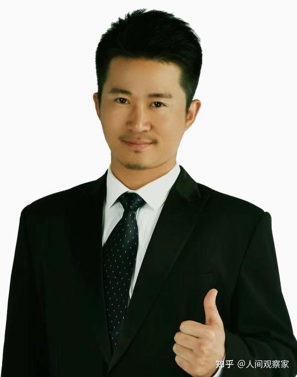 这4位专业明星替身,堪称以假乱真,你觉得谁最像? - 知乎