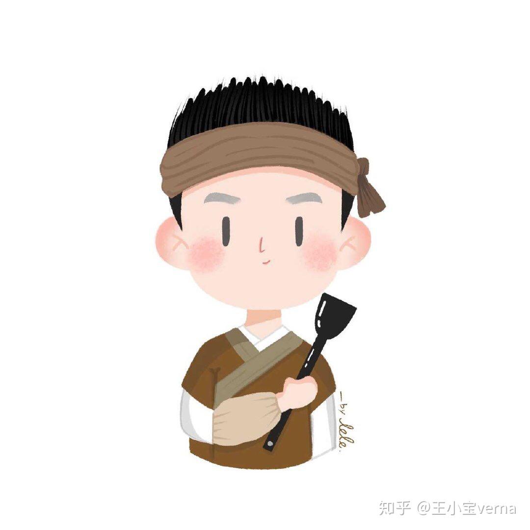 你为什么把《武林外传》看了一遍又一遍呢?