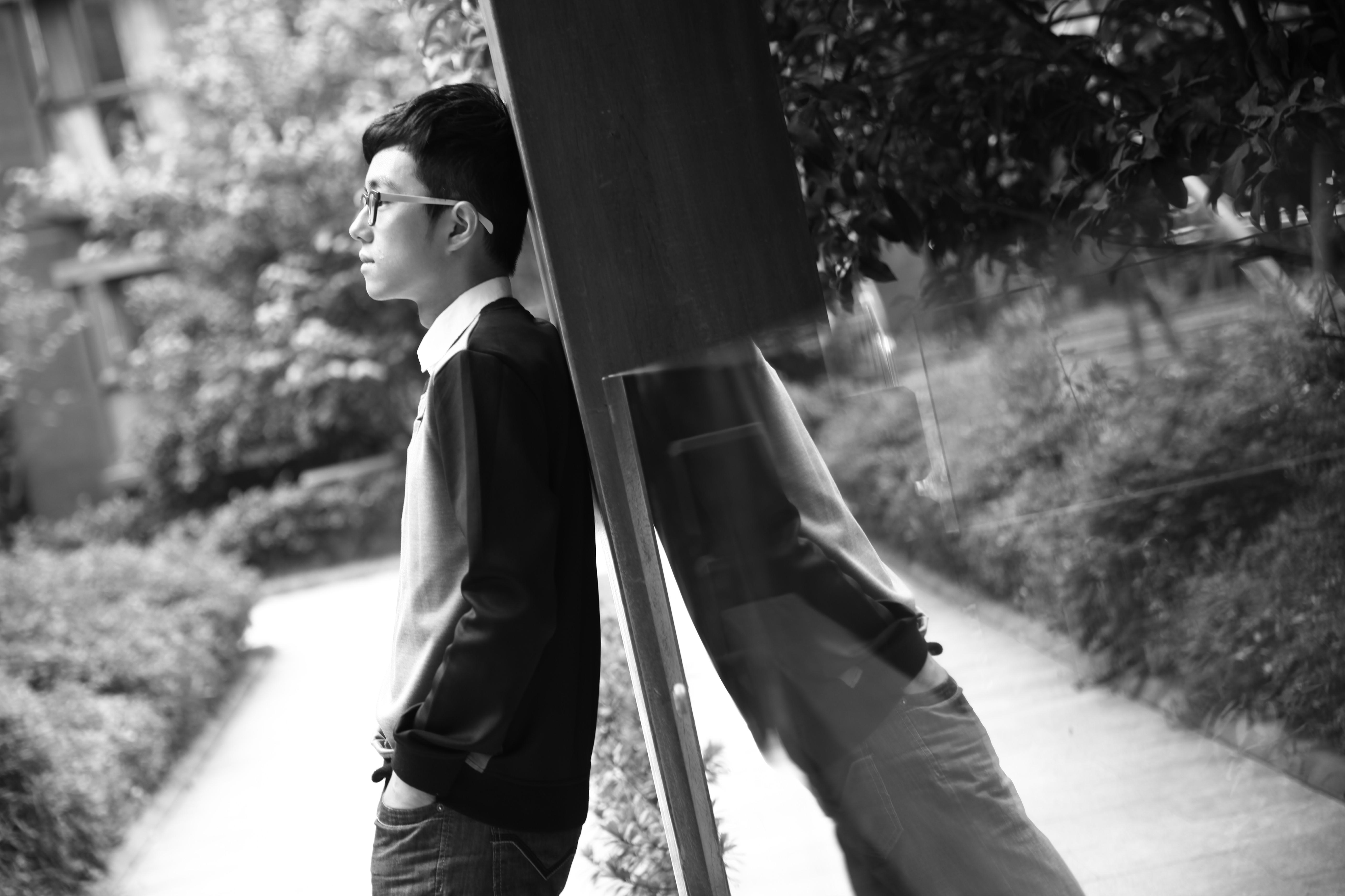 张加俞:离开故乡,怎么想都是一件悲从中来的事 - 知乎