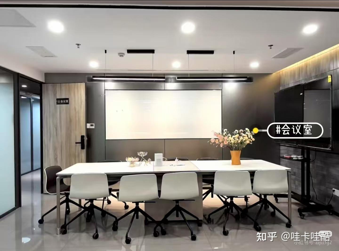 💼 创业者的天堂:超赞联合办公空间推荐! - 知乎