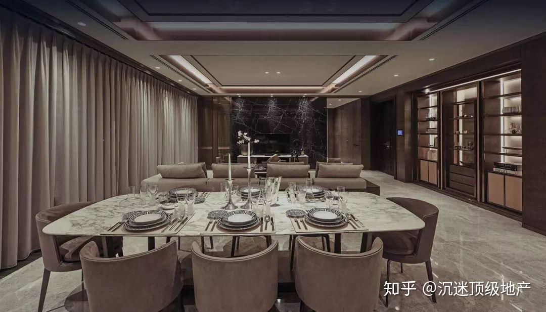 古北壹号One Park:一篇文章深度解读浦西第一豪宅!独家别墅照片公布! - 知乎
