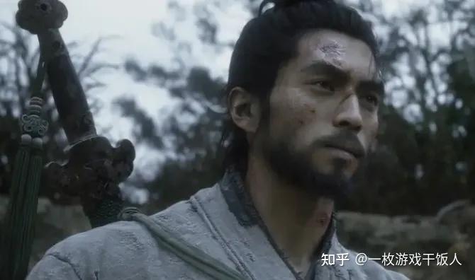 《黑神话：钟馗》新预告：主角是不是钟馗？这形象挺加分