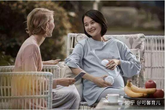 你能分辨出胎心音吗 掌握这一点找出胎心位置 准爸爸也要学一学 知乎