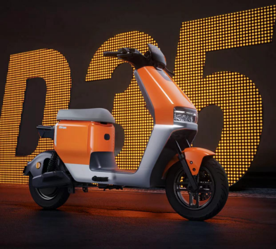 哈啰电动车d35,小女生出行的标配! - 知乎