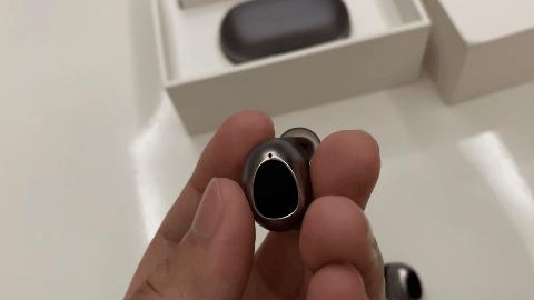 昂达airsolo蓝牙耳机试玩