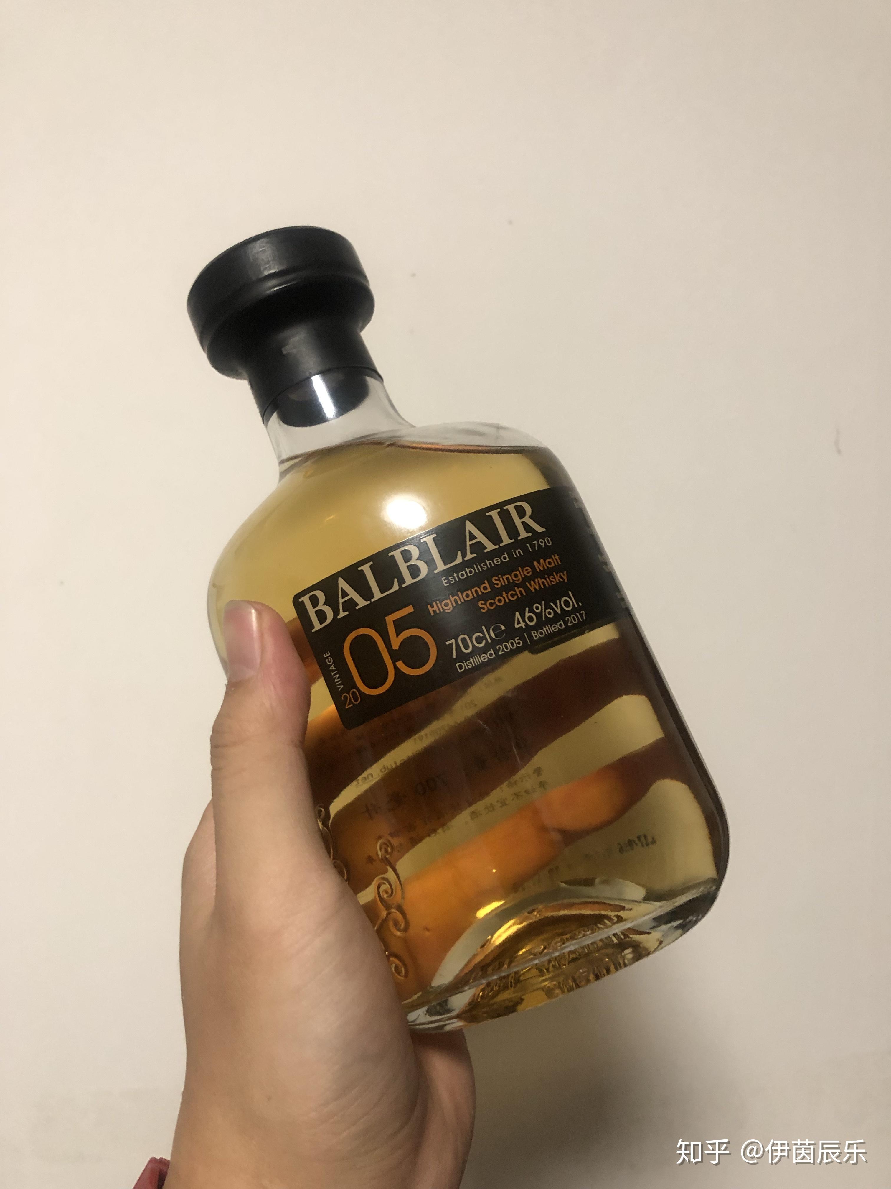 威士忌笔记单一麦芽威士忌高地区