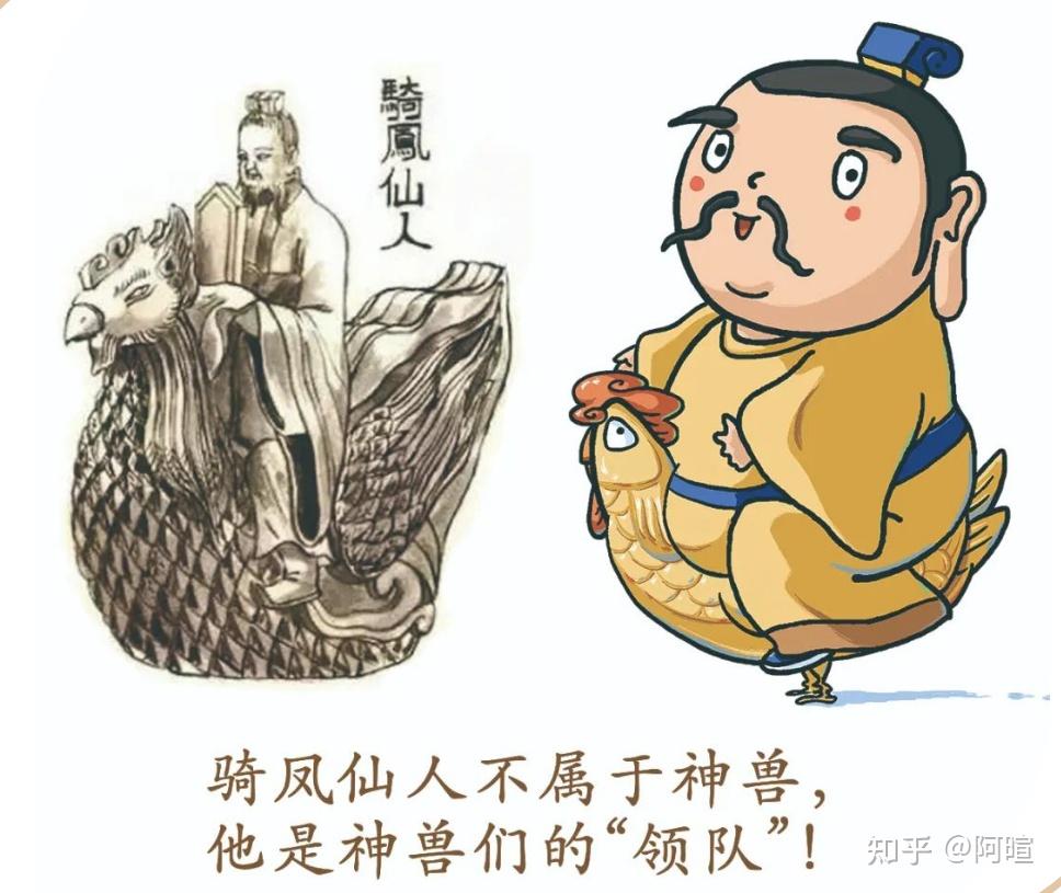 探秘丨故宫屋脊兽,你认识几个?是什么由来? - 知乎