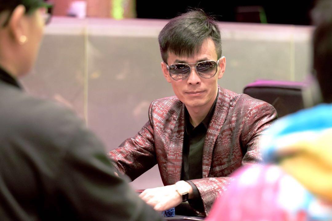 专访周全我有些话想对你们说