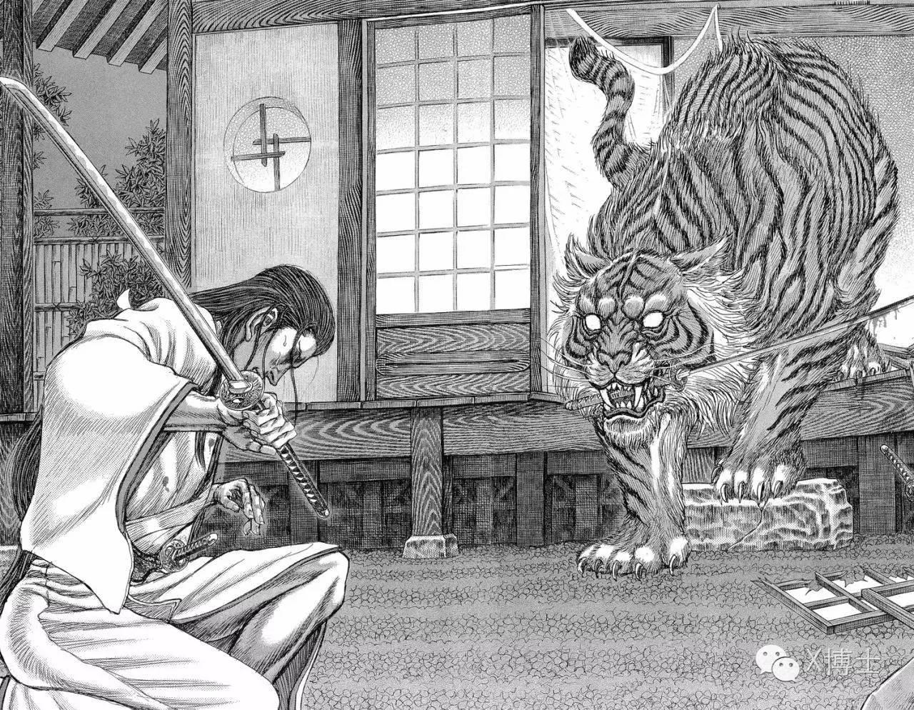 从杀人之刀到活人之剑 - 知乎