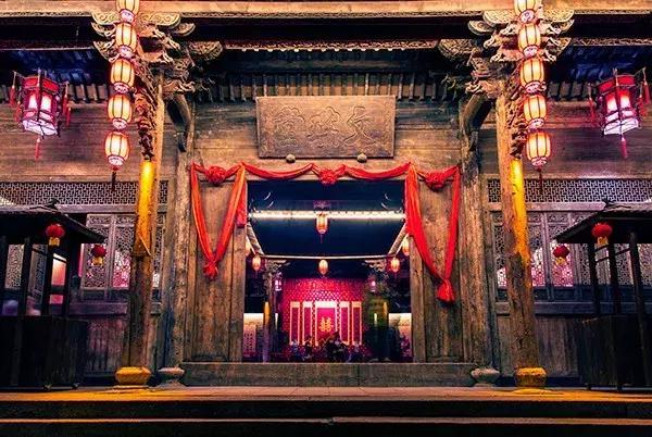 柱与柱础——中国古建筑的经典构件 - 知乎