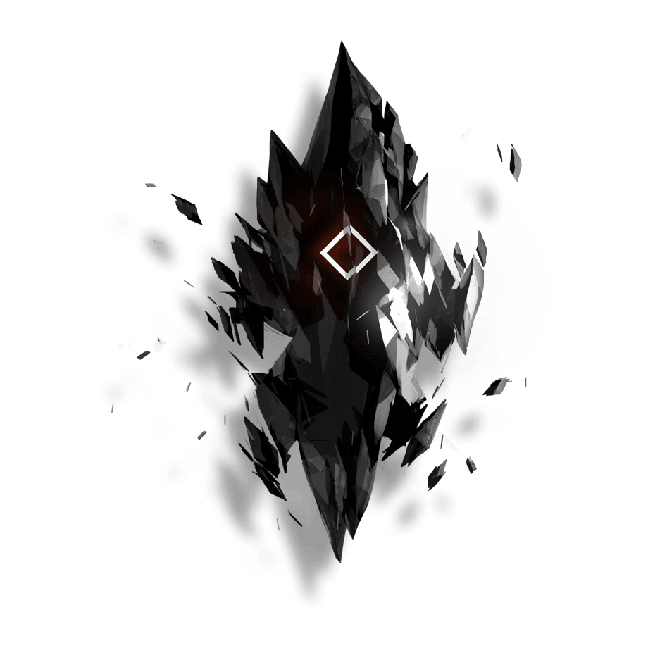 源石的神秘学符号含义研究简报