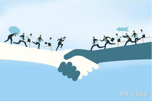 10种方式教会你:如何快速建立信任 - 知乎