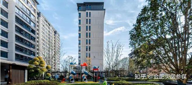 合肥房产市场2025年总结：以价换量，市区新房二手房卖超8万套 - 知乎