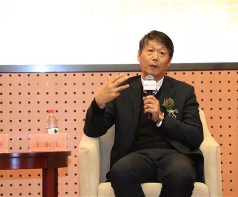 正如江淮汽车股份有限公司党委副书记王东生总结的,和大众合资是江淮