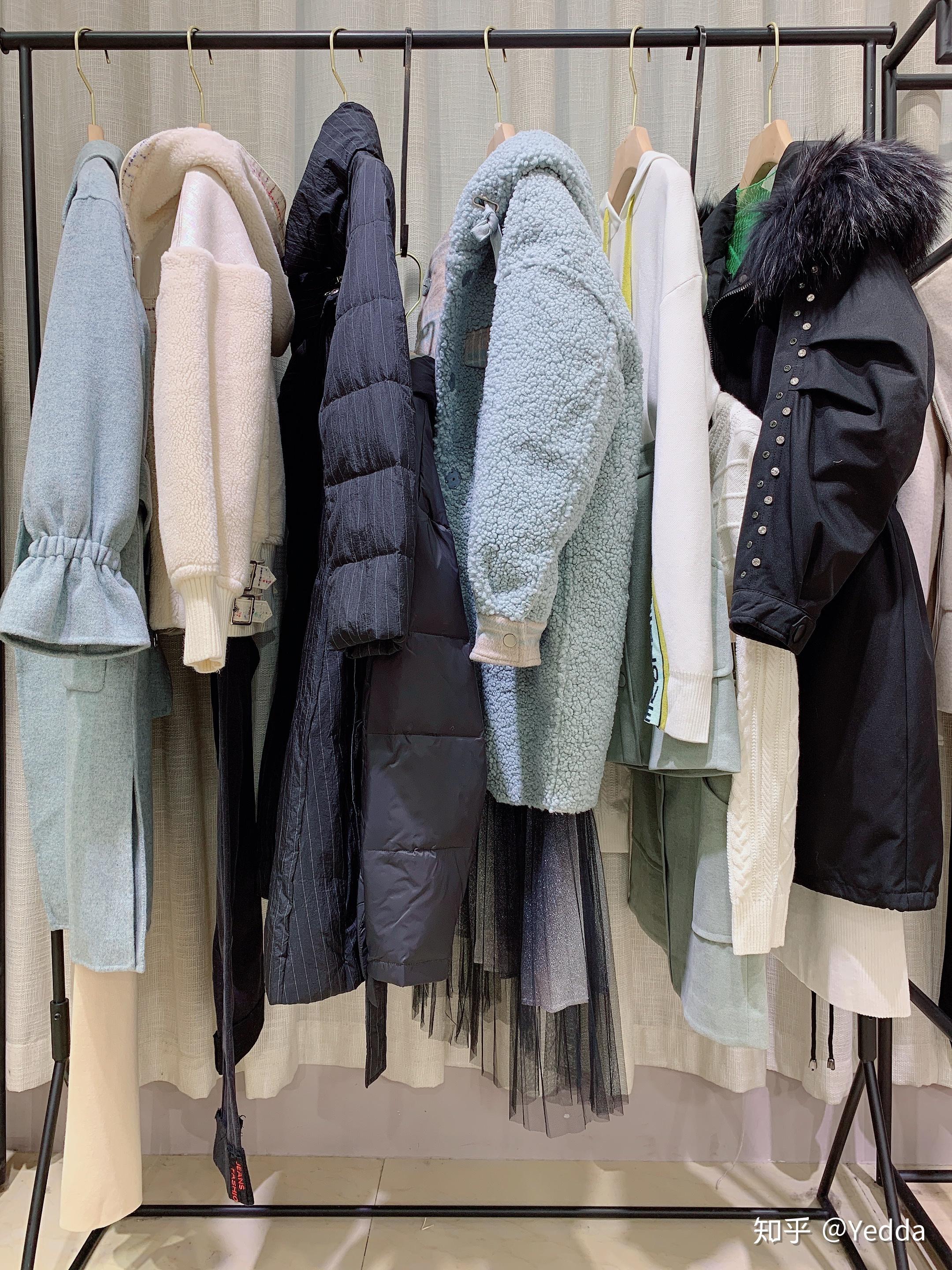 品牌折扣女装店销售技巧是是是成交法新手须知