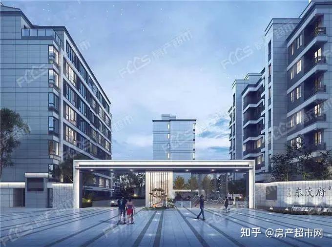 高层价格买湖州主城洋房?“洋房控”们的“捡漏”时刻来了! - 知乎
