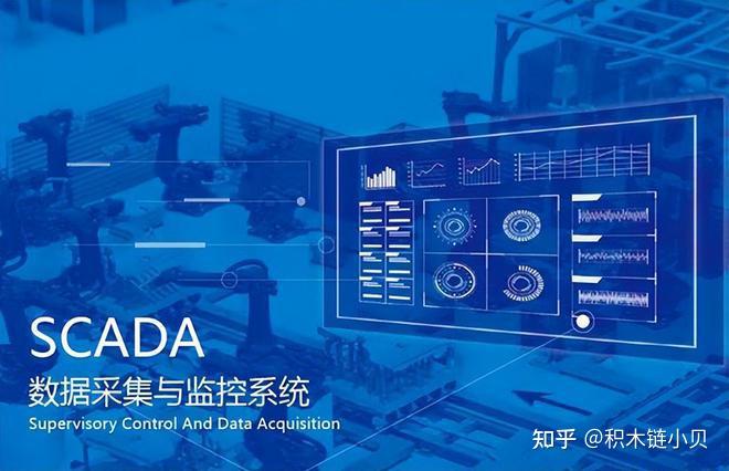 SCADA scada