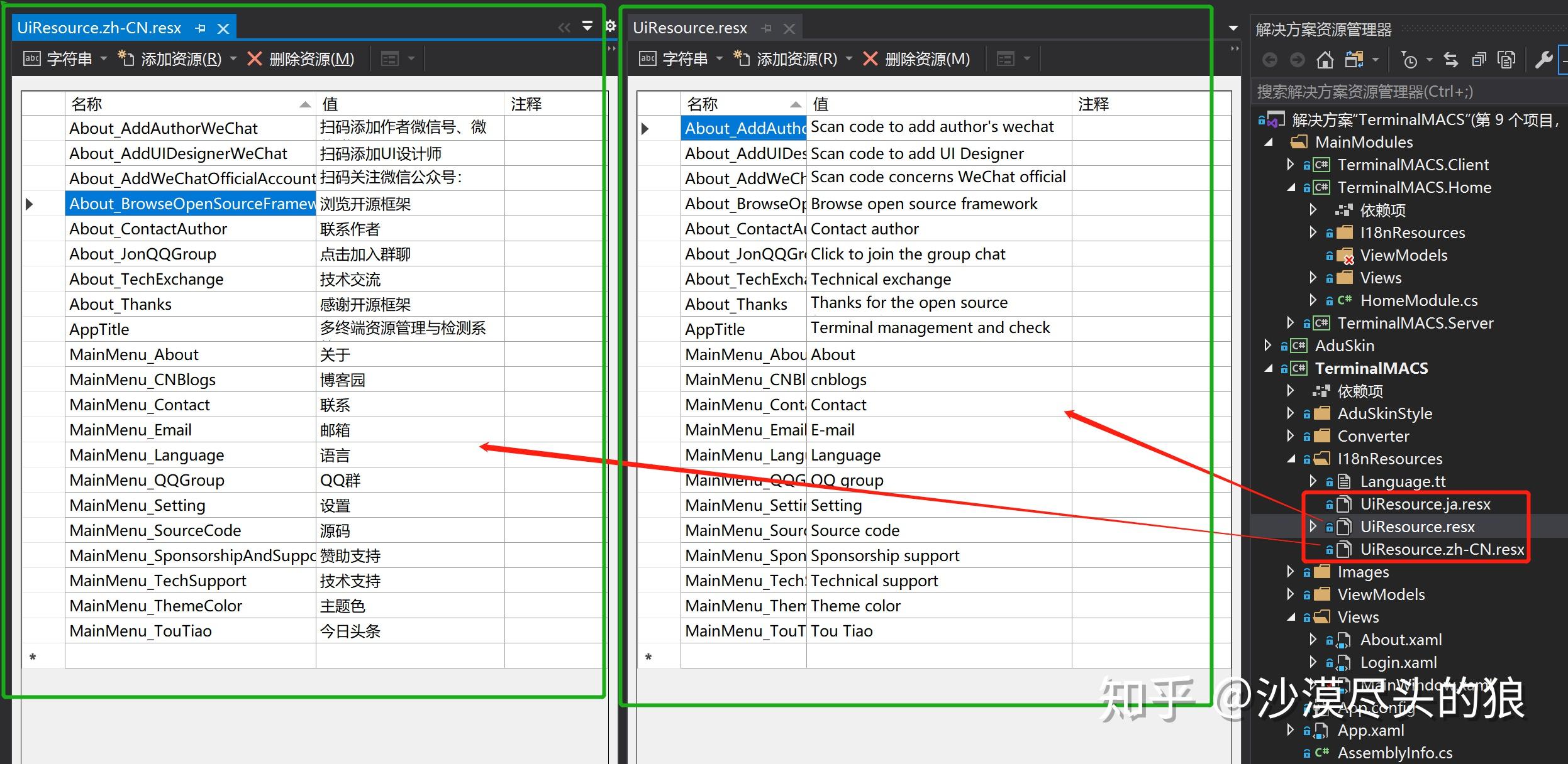  wpf prism module 