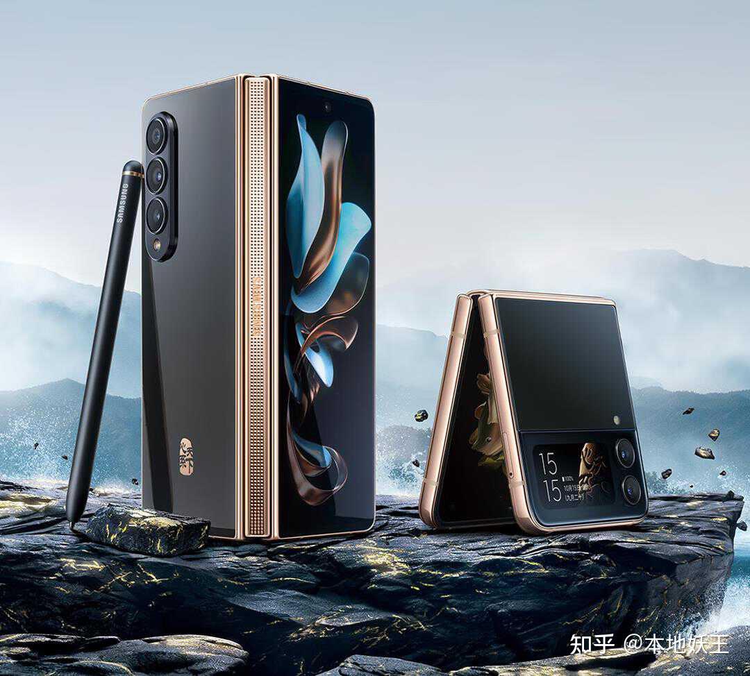 618最后倒计时:三星全家桶这样选,拉满你的高性能与时尚力!