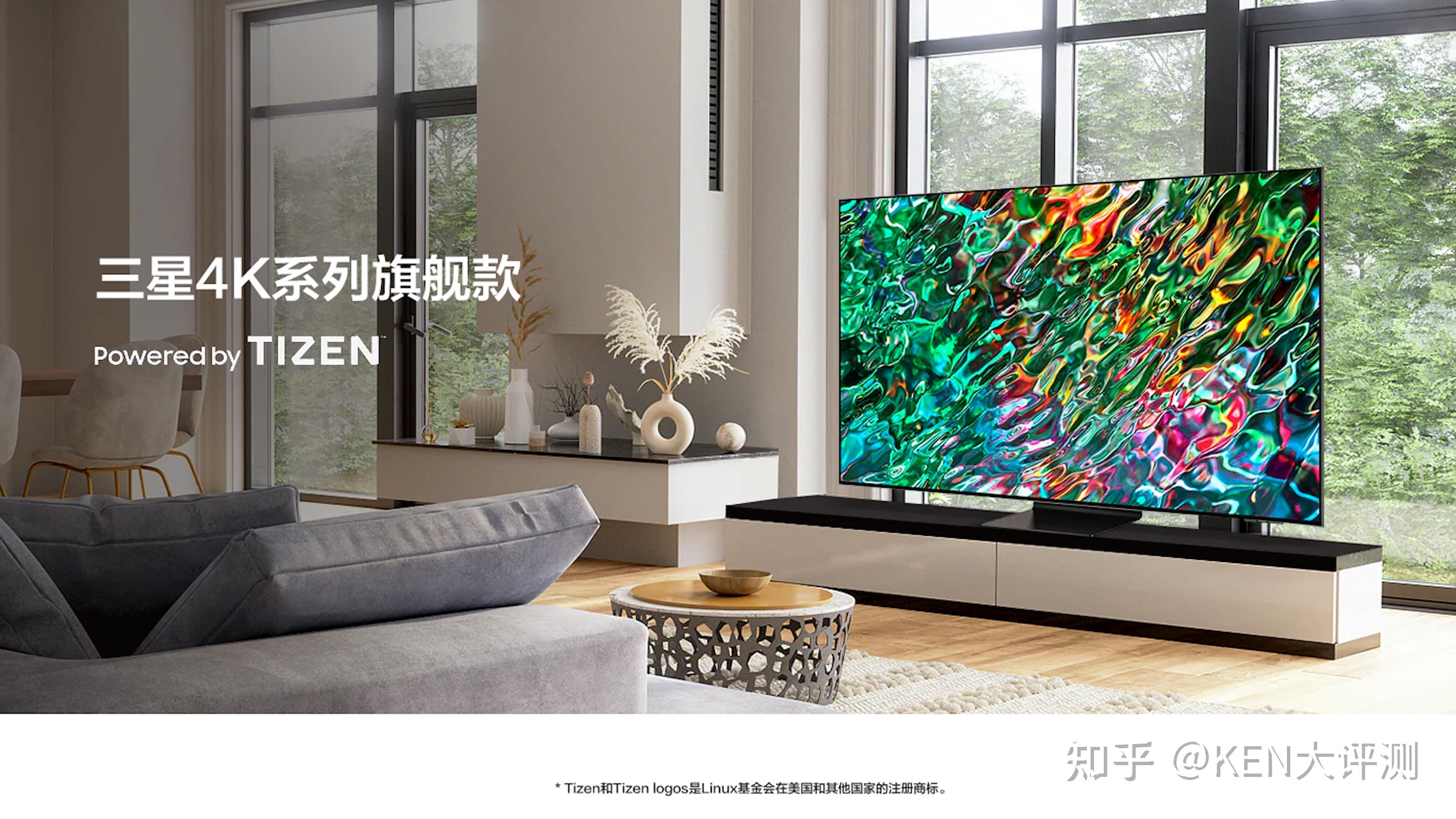 打造OLED天花板 三星OLED新品电视S90Z抢先评测 - 知乎