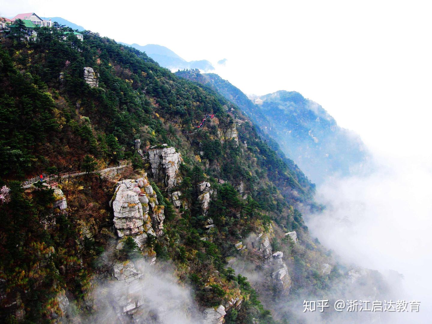 中国第一导游李白：只要文案写得好，没有景点火不了- 知乎
