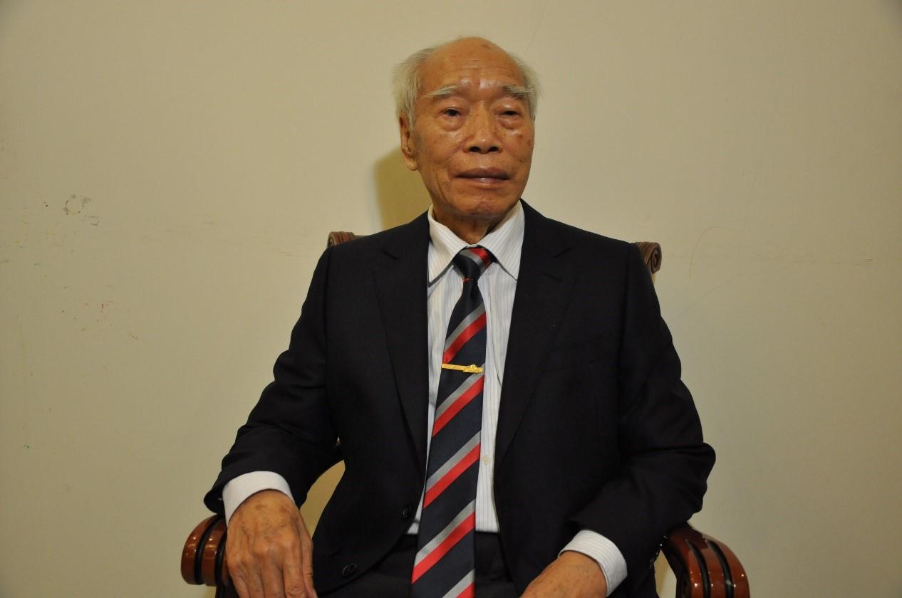 两院院士沈志云与铁路的一世情缘