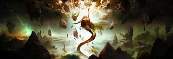 比起外国童话 我更愿意给孩子讲讲中国神话 知乎